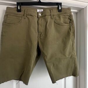 Hudson Men's Shorts size 34